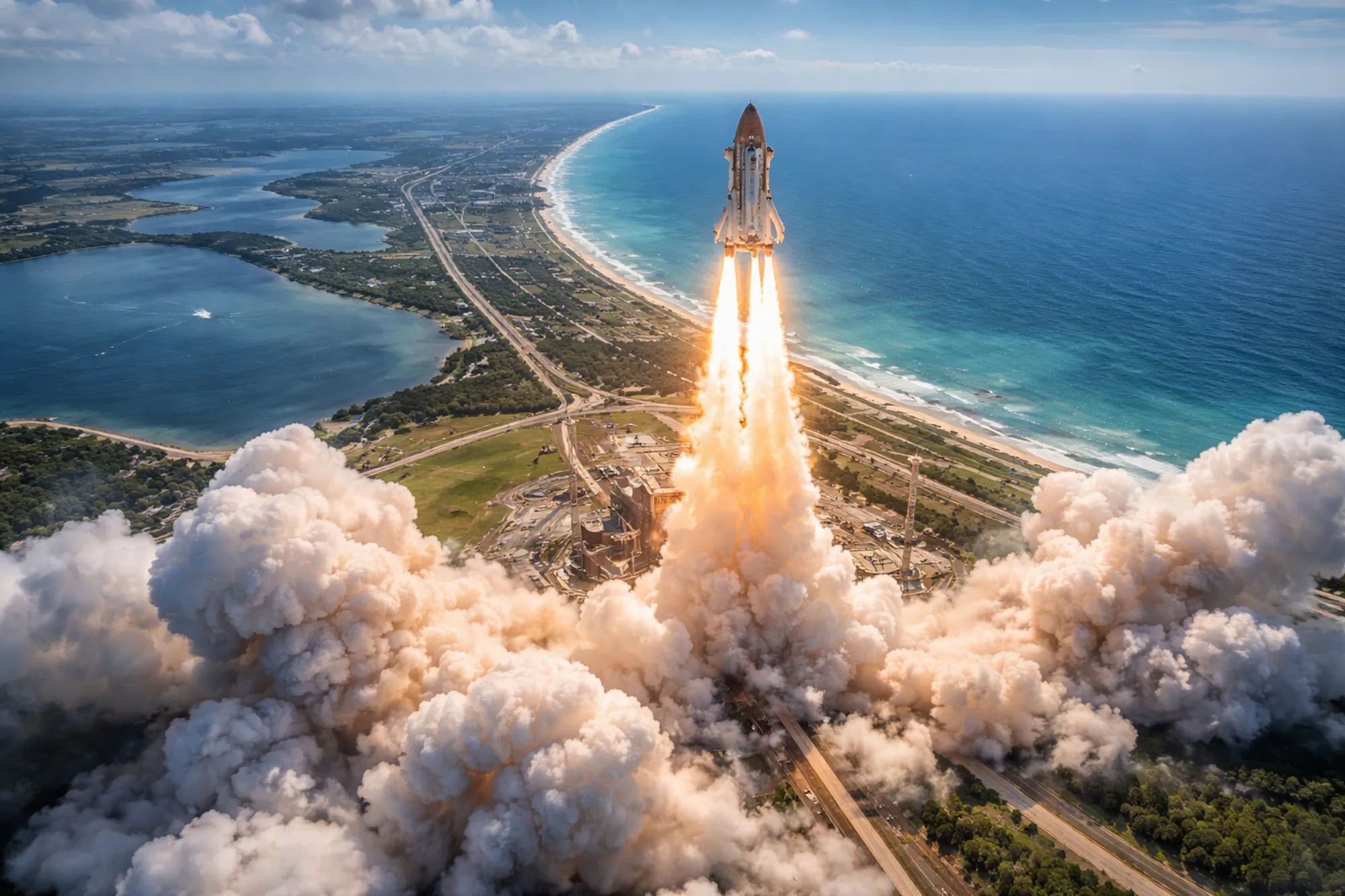 Cover for NASA Astronomy Picture of the Day API